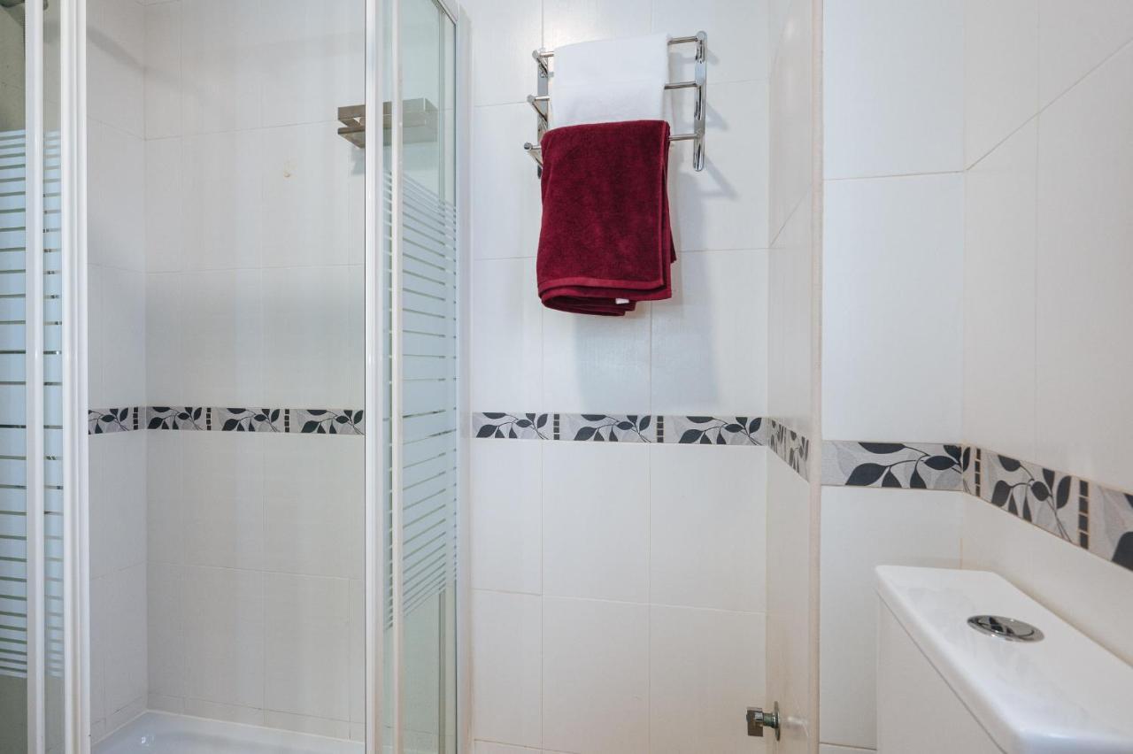 Muro De Los Navarros Suite Apartment Seville Exterior photo
